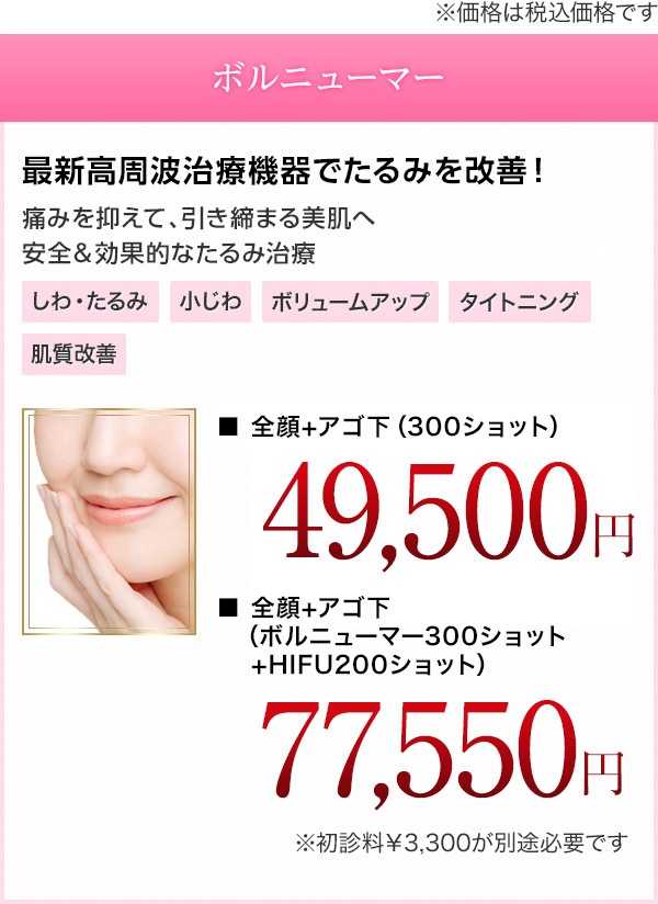 ボルニューマー